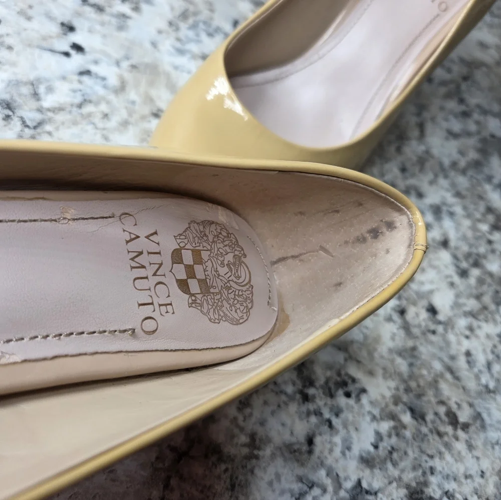 Shoes  Size36.    Vince Camuto - Picture 3 of 11